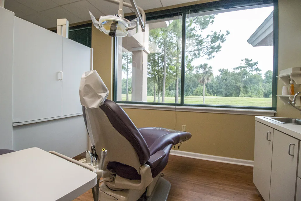 Deerwood Dental Group