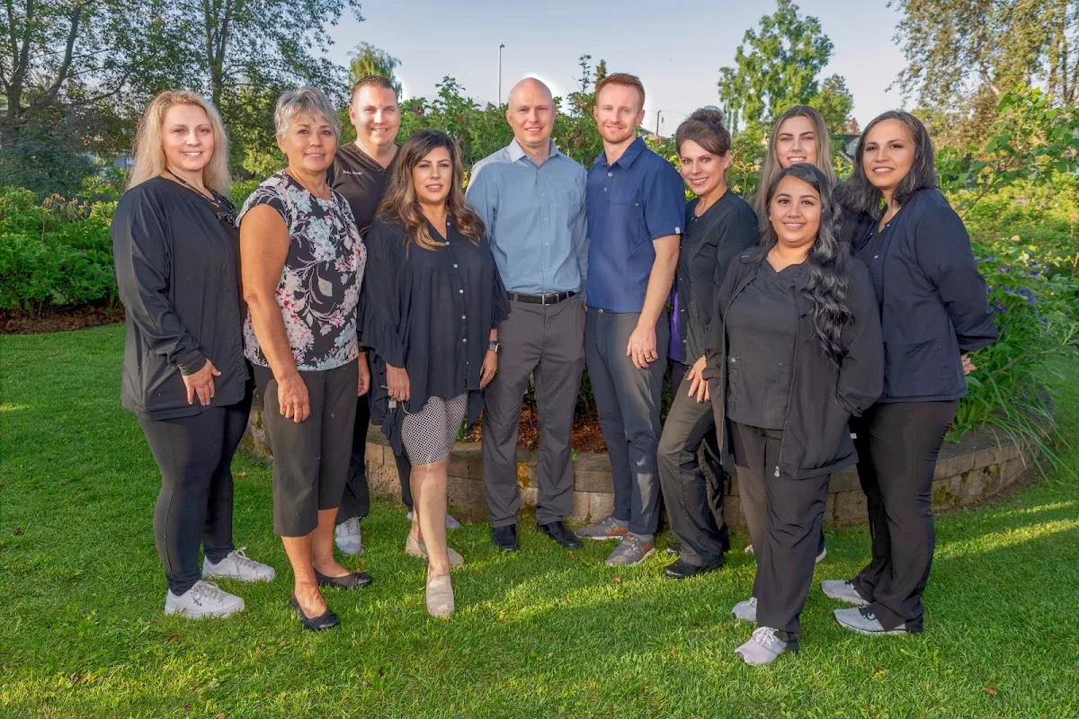 Delaney Park Dental — photo 1