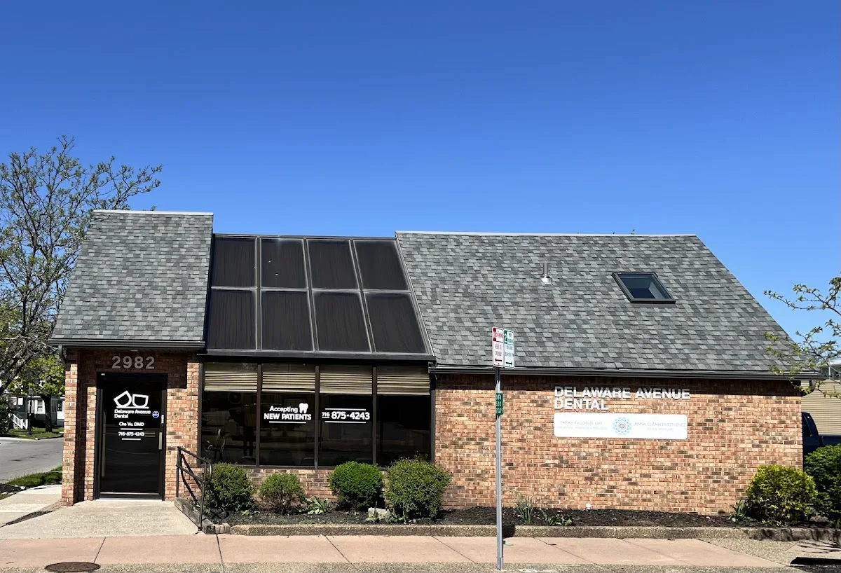 Delaware Avenue Dental — photo 3