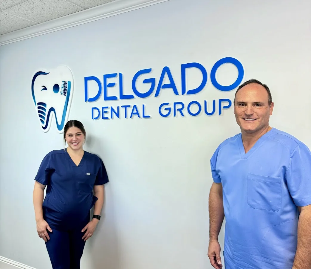 Delgado Dental Group