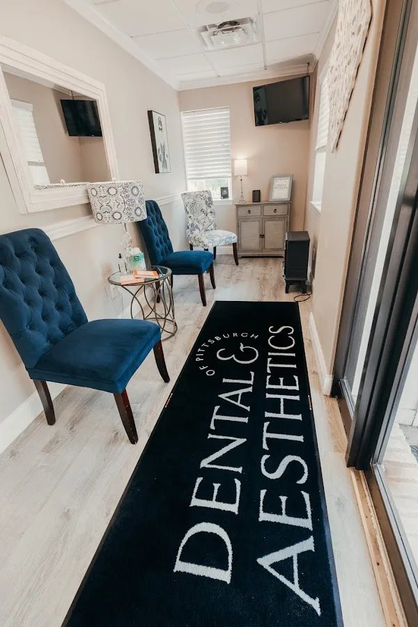 Dental and Aesthetics of Pittsburgh - Rosslyn Farms