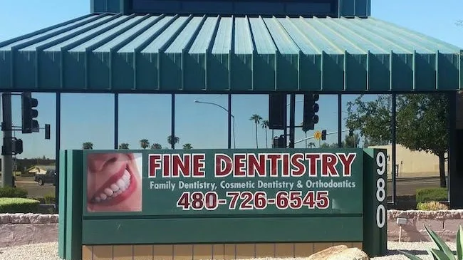 Dental Arts of Chandler — photo 4