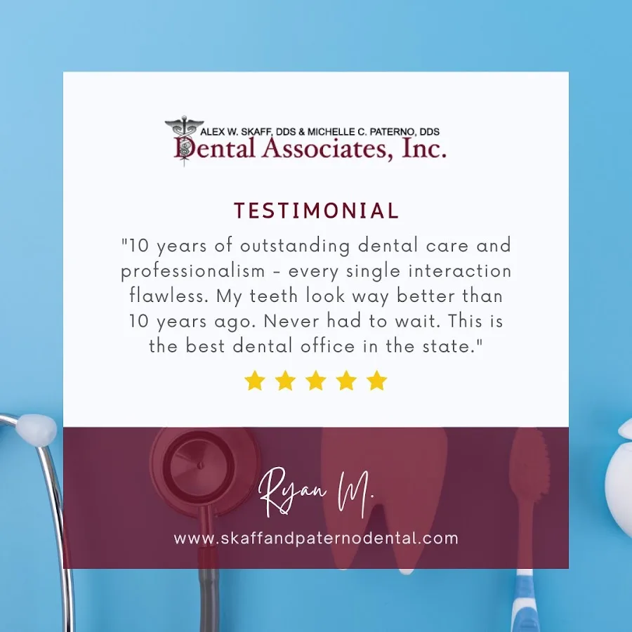 Dental Associates, Inc. — photo 2