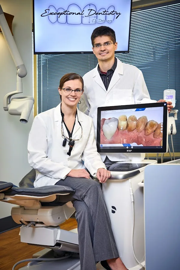 Dental Associates of Delaware-Brandywine — photo 5