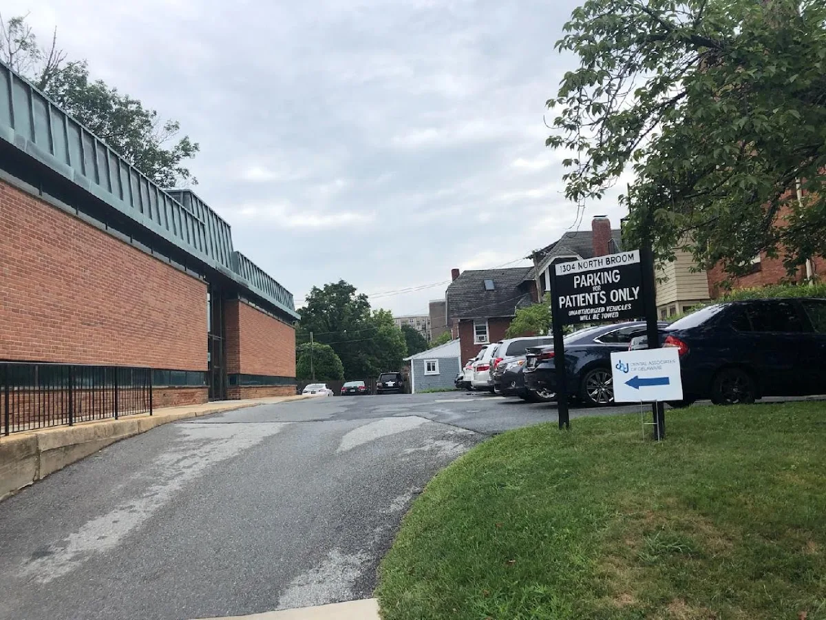 Dental Associates PA — photo 4