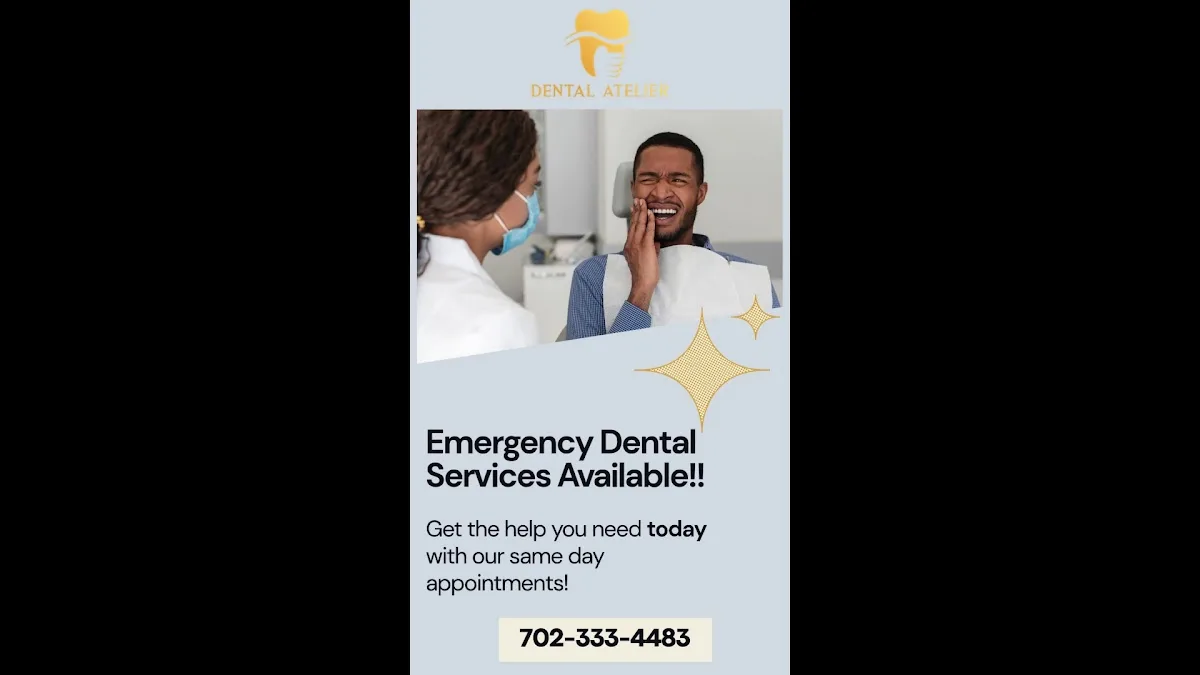 Dental Atelier - Dentist in Summerlin — photo 3
