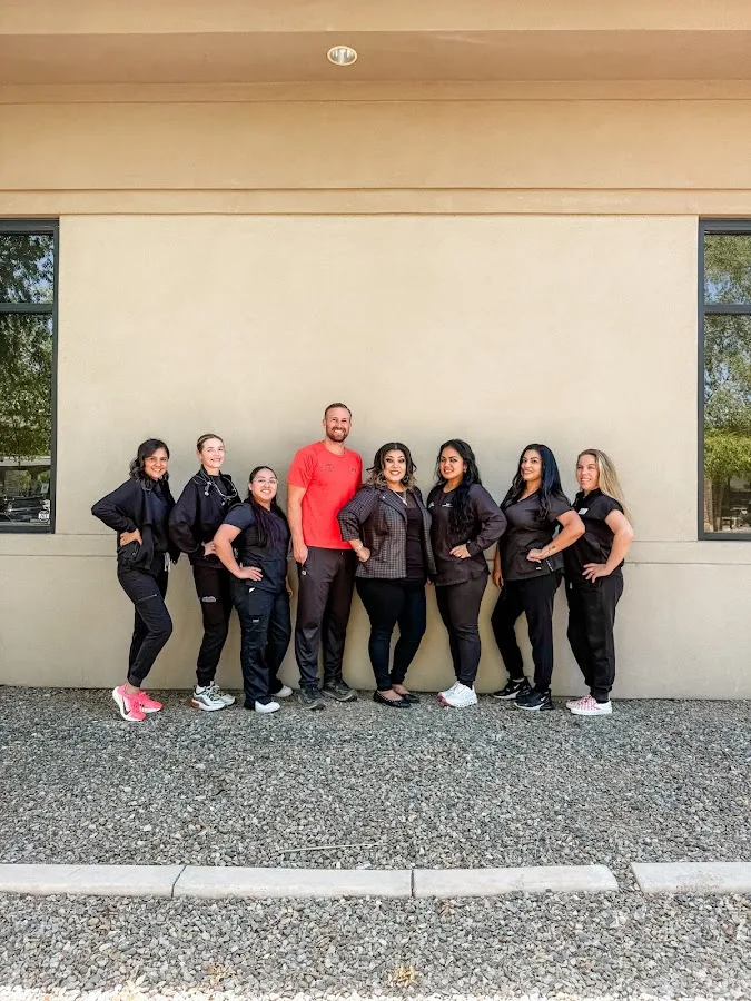 Dental Care of Mesa — photo 4
