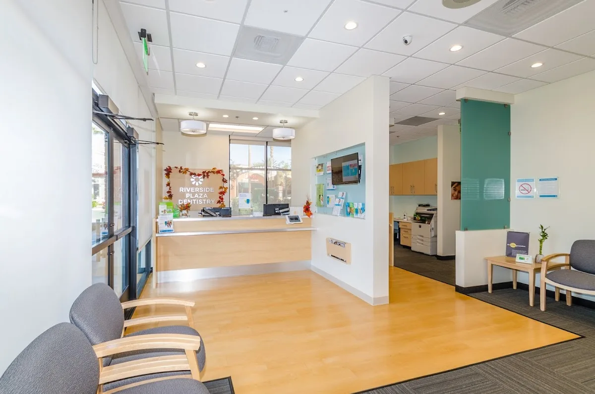 Dental Care of Riverside — photo 3