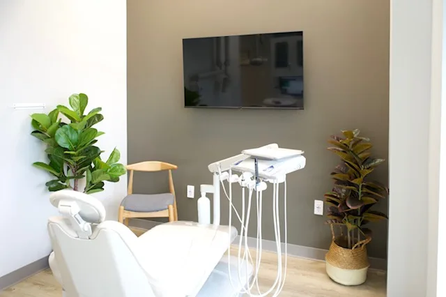 Dental Care of Rosewood — photo 1