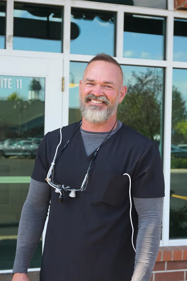 Dental Care of Spokane — photo 1