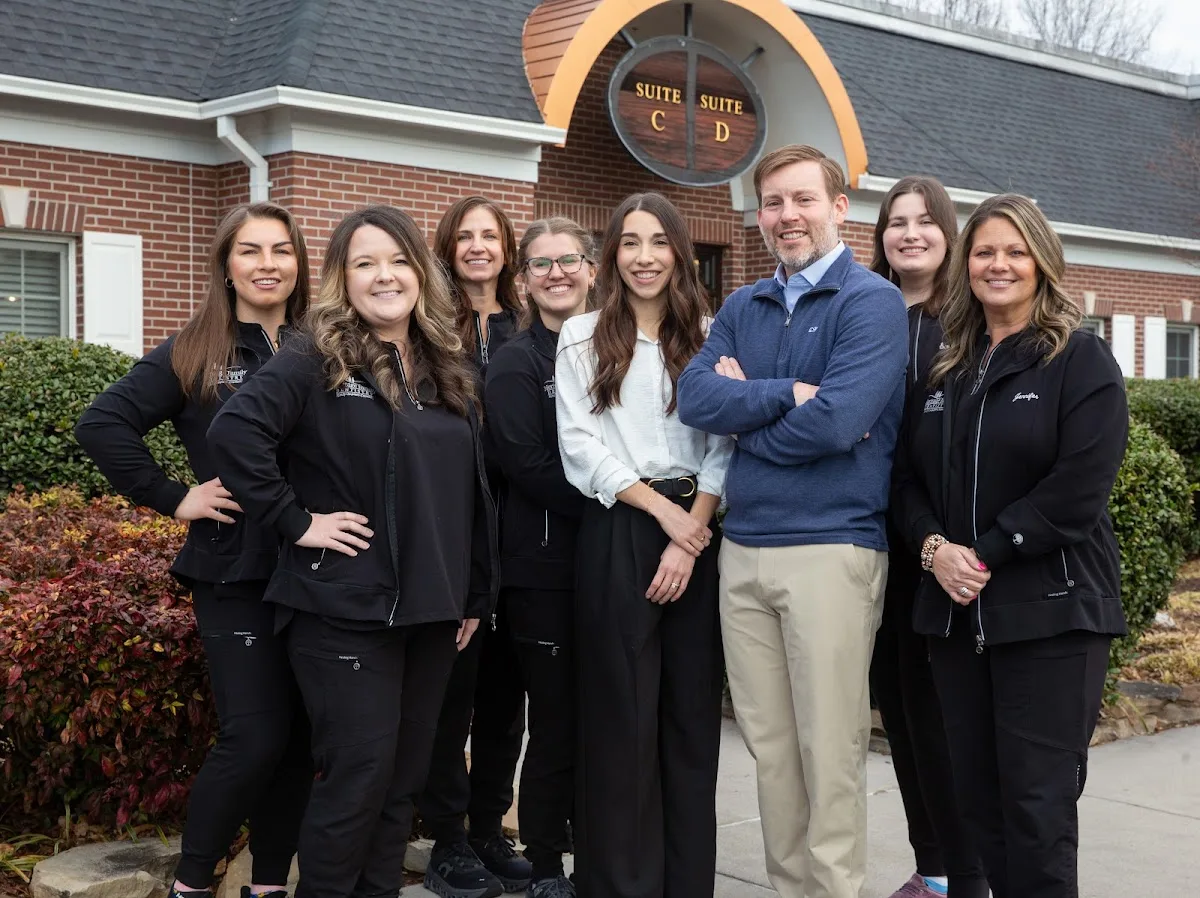 Dental Co. of Knoxville — photo 3