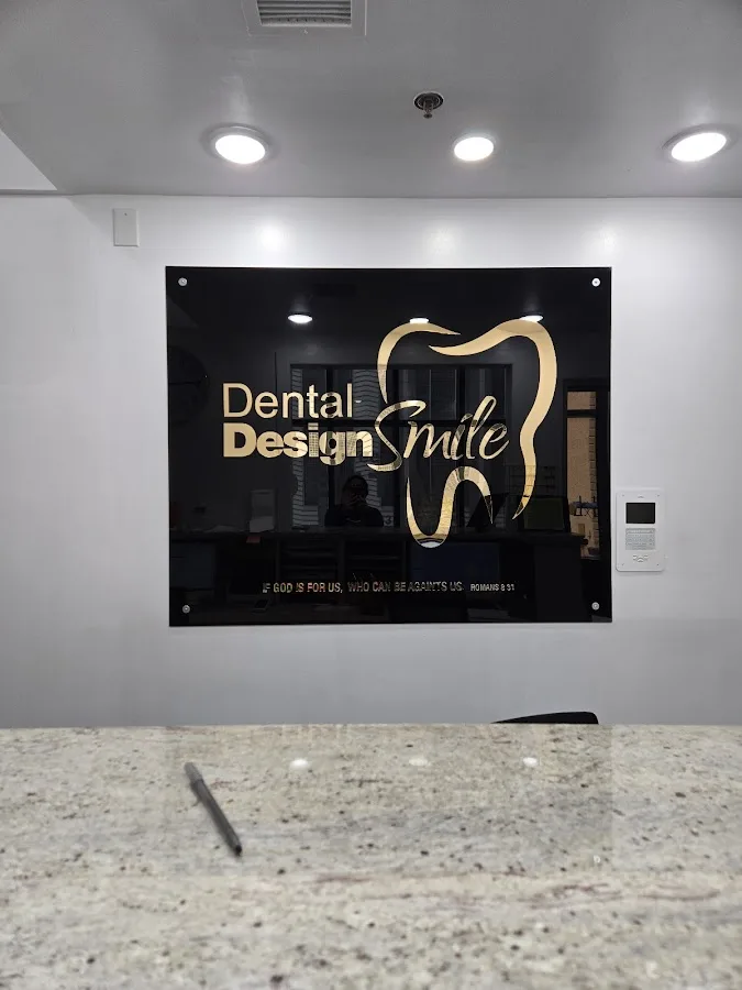Dental Design Smile NJ — photo 1