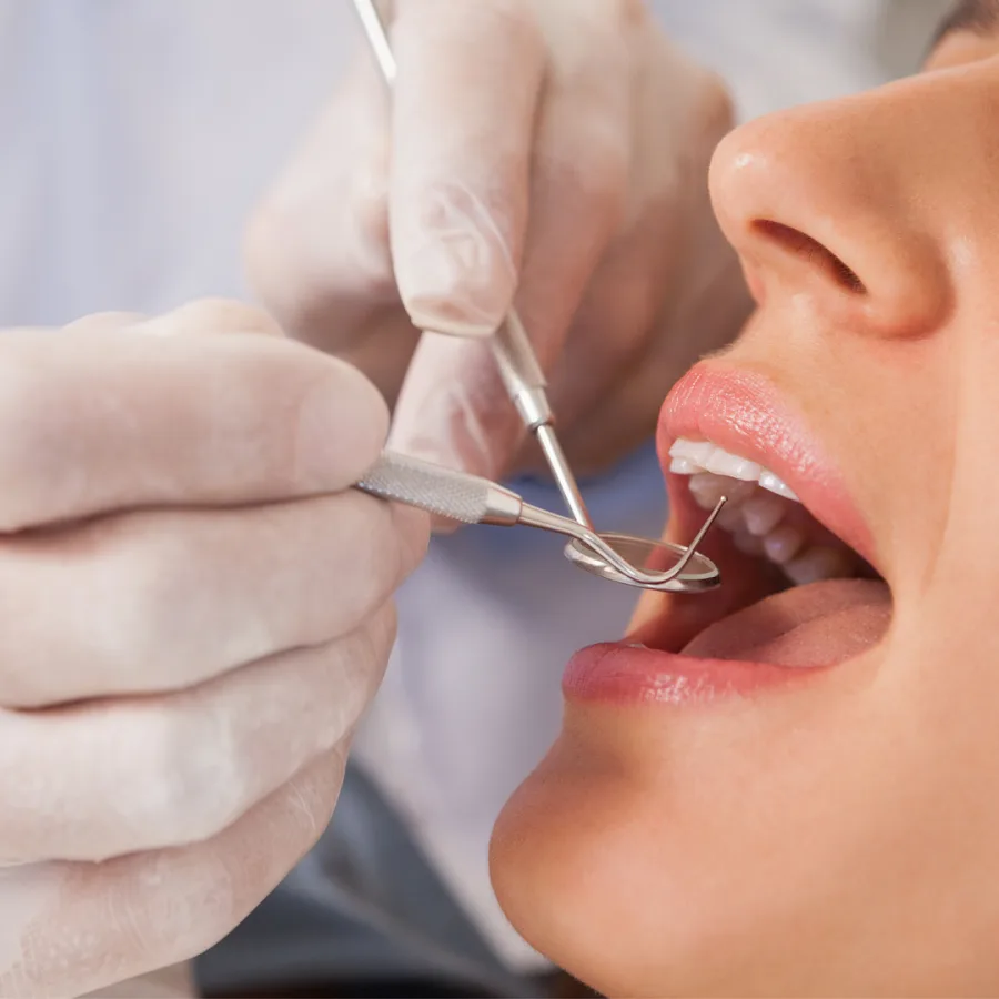 Dental Excellence - Dentista em Newark, NJ — photo 1