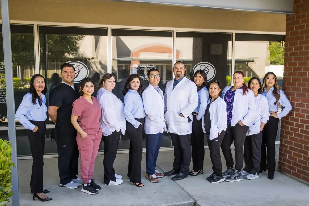 Dental Excellence of Greenhaven — photo 2