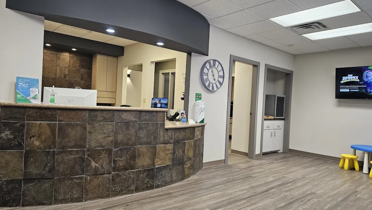 Dental Group of Lubbock — photo 3