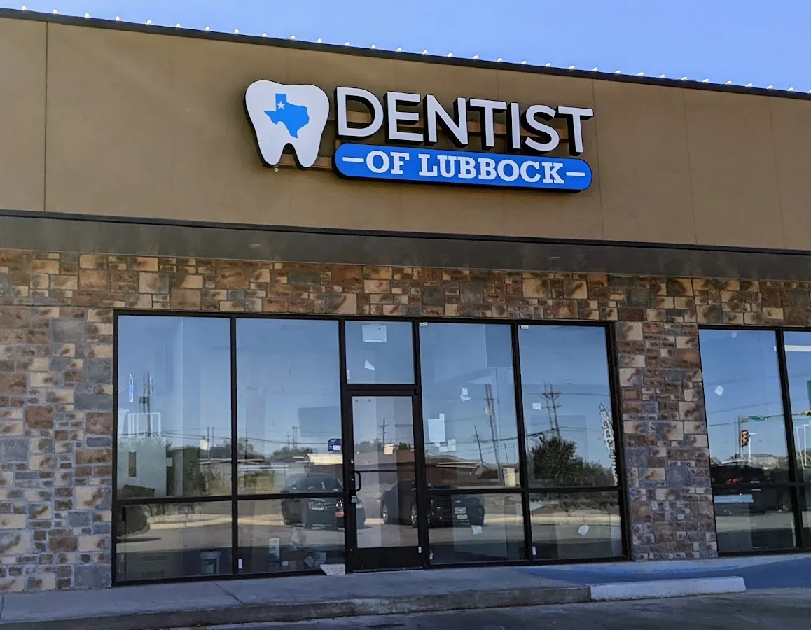 Dental Group of Lubbock — photo 4