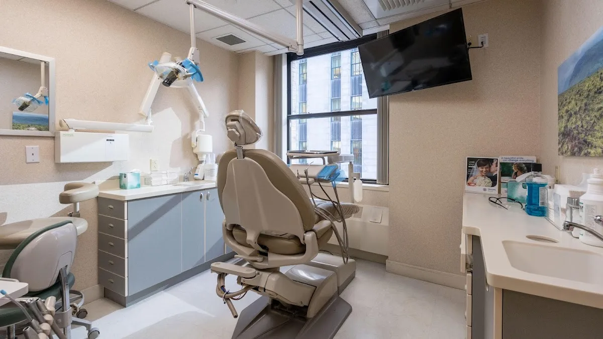 Dental Health and Wellness Boston — photo 5