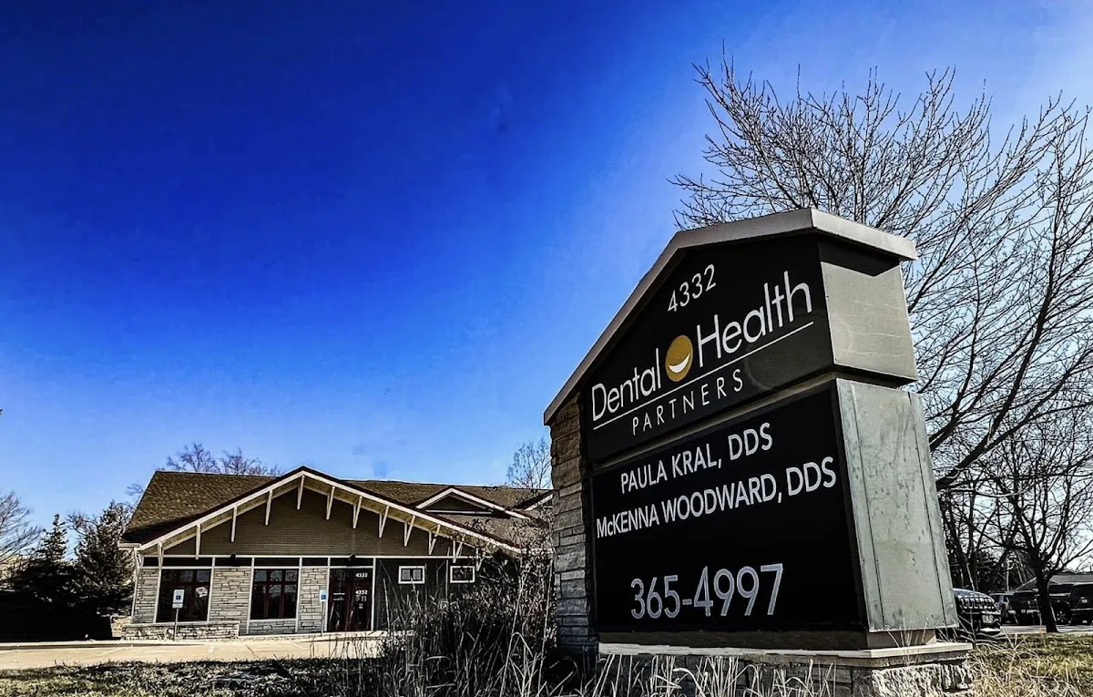 Dental Health Partners P.C. — photo 1