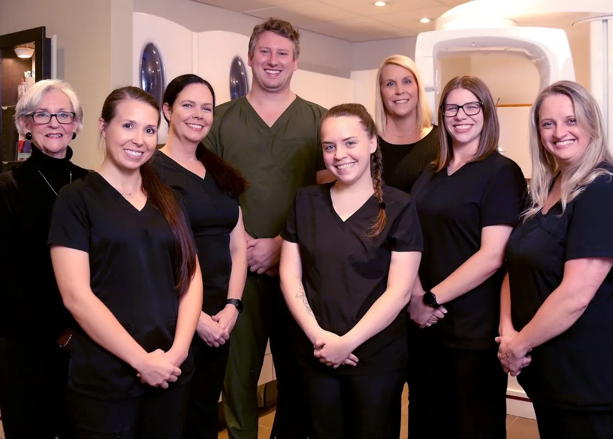 Dental Images - Chase M. Nieri D.D.S / Steven Brock D.D.S. — photo 3
