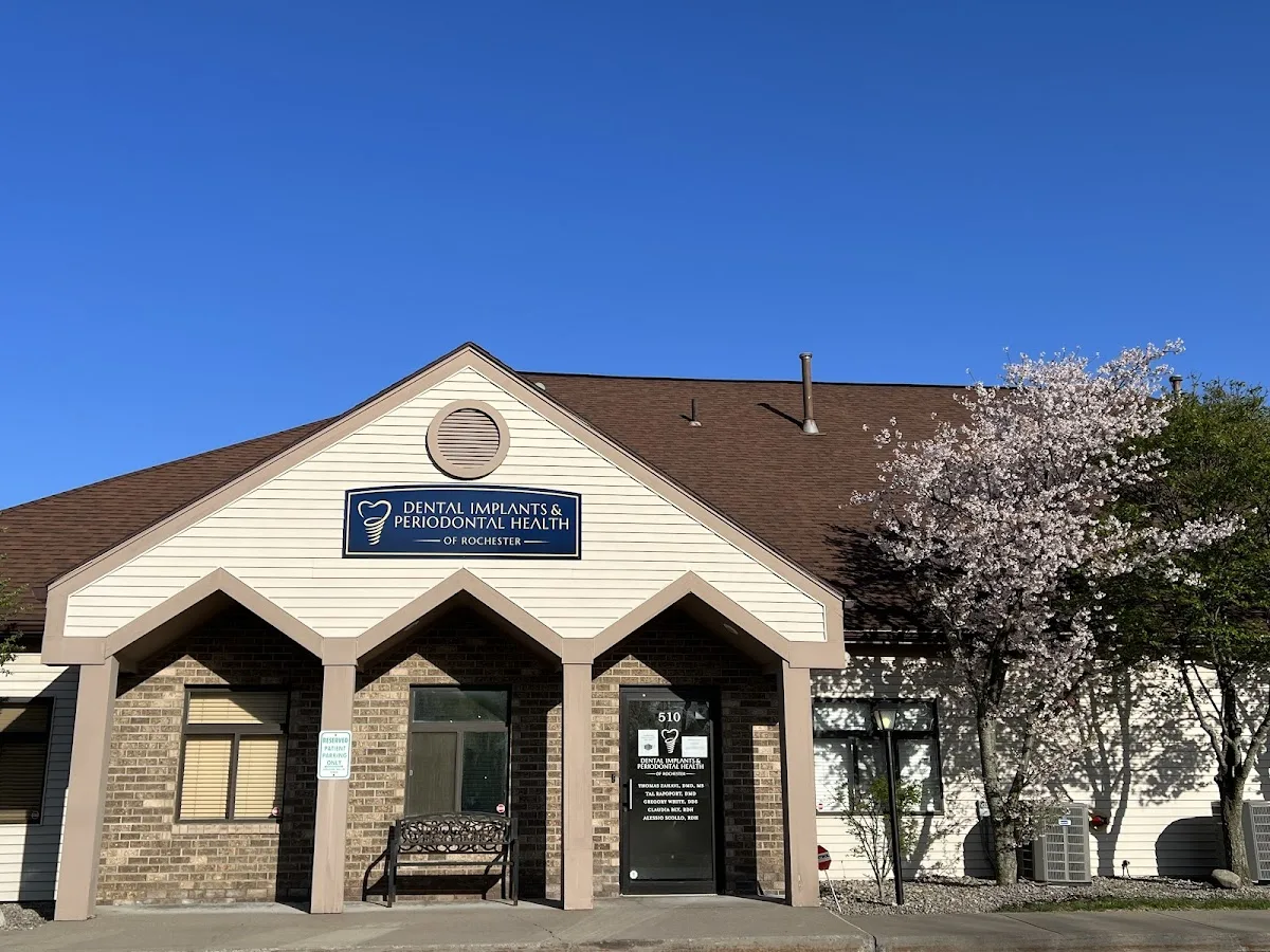 Rochester Dental Implant Consult: How Periodontal Care Should Drive Your Plan