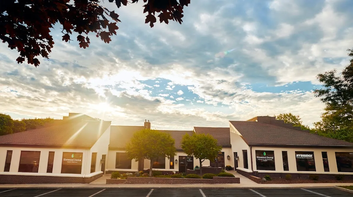 Dental Implants & Periodontal Health of Rochester — photo 5