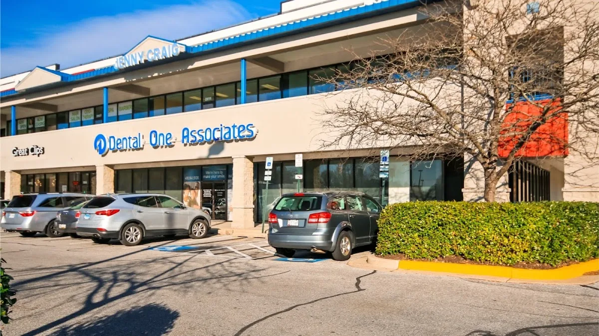 Dental One Associates of Annapolis — photo 1