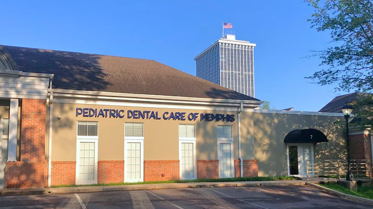 Dental Partners White Station — photo 4