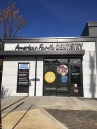 Dental Partners White Station — photo 5