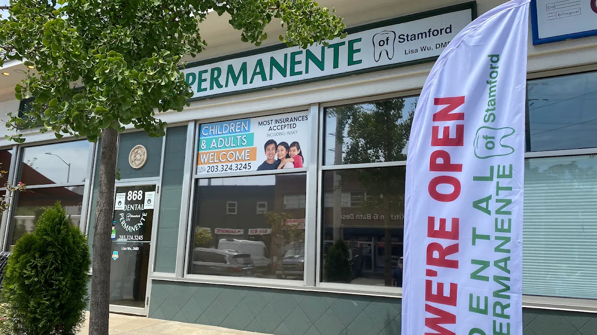 Dental Permanente of Stamford — photo 1