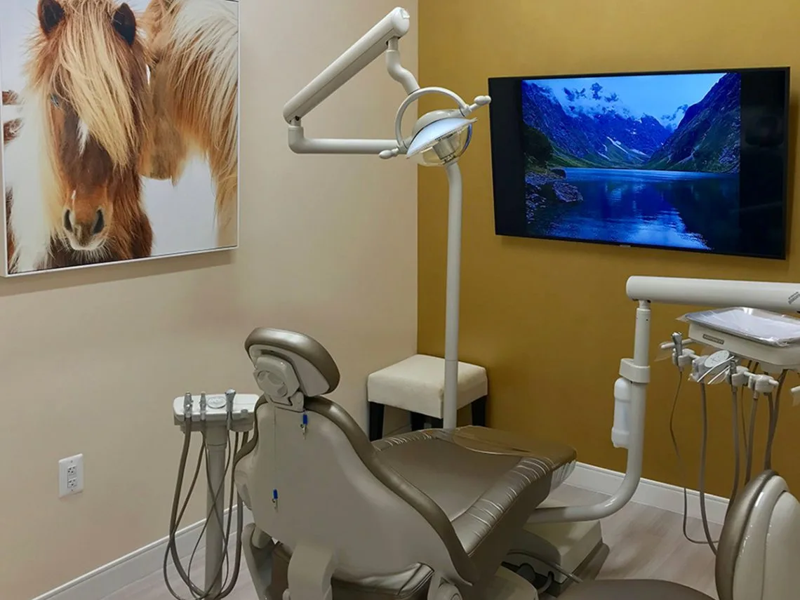 Dental Serenity - Washington DC — photo 5