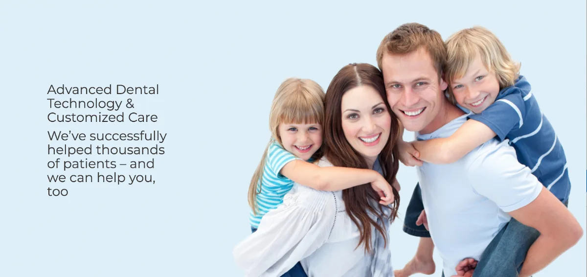 Dental Smile Professionals - Huber Heights — photo 1