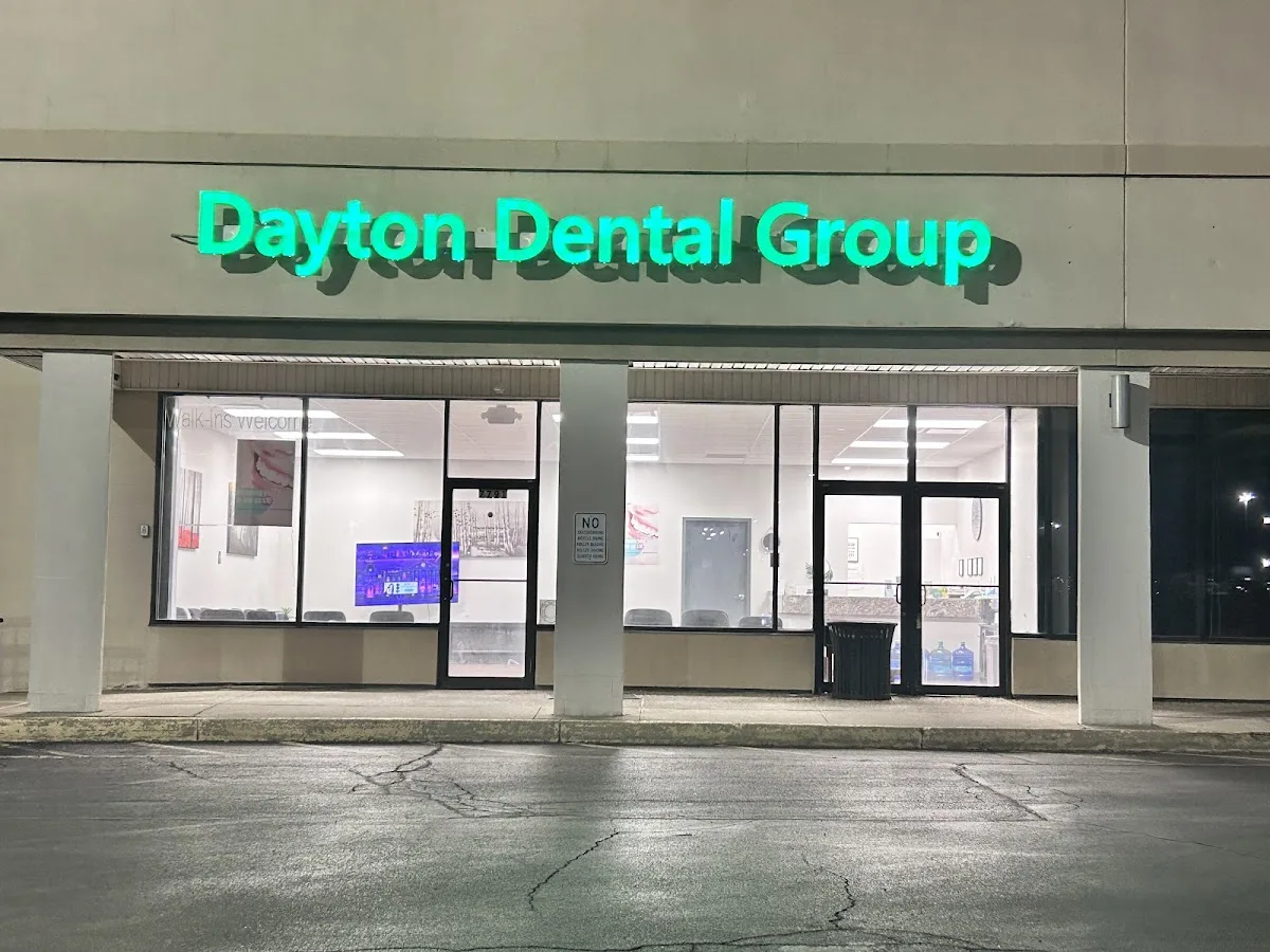 Dental Smile Professionals - Huber Heights — photo 3