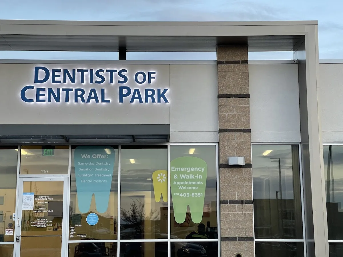 Dental Solutions of Central Park — photo 5