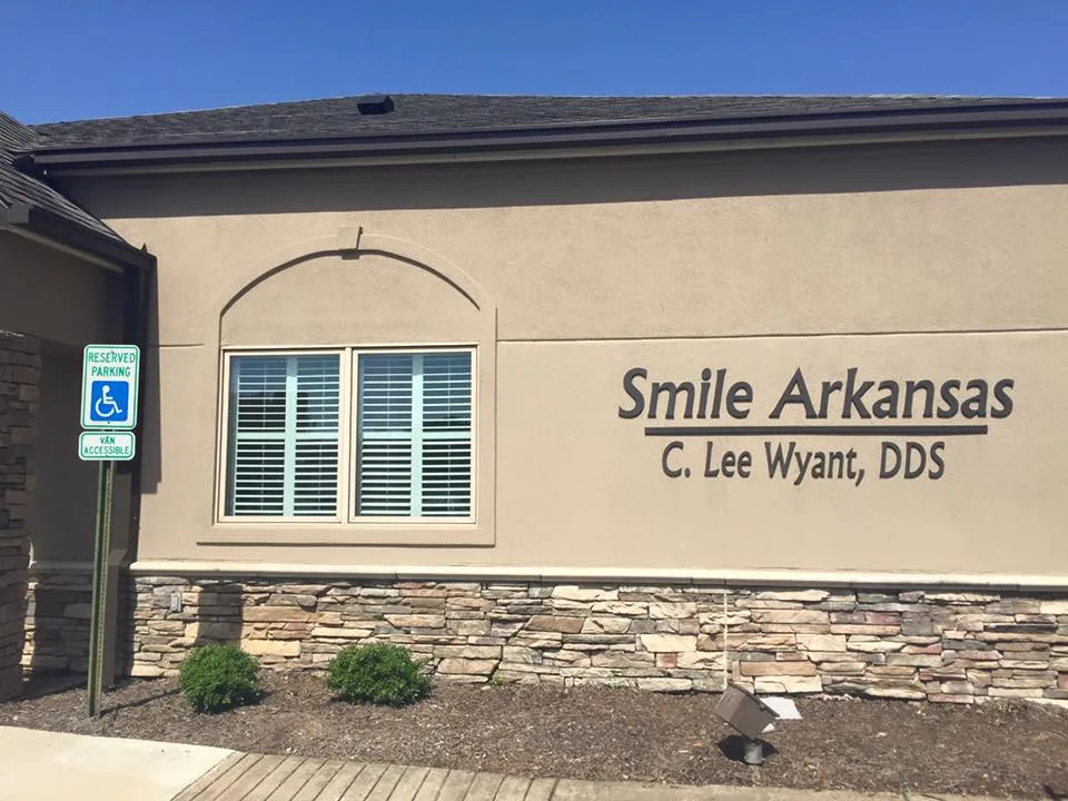Dental Solutions of Little Rock — photo 2