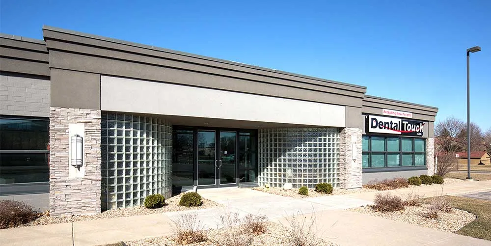 Dental Touch Associates