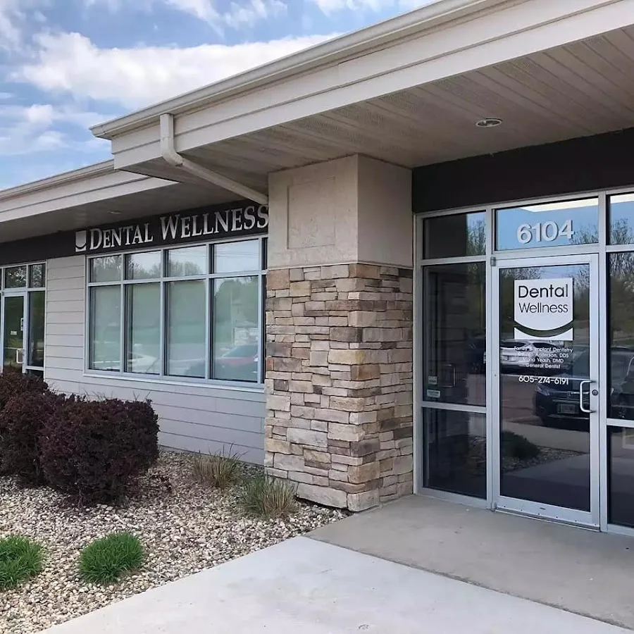 Dental Wellness
