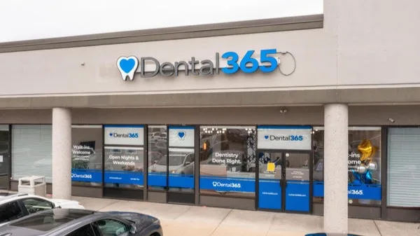 Dental365 - Stamford — photo 5