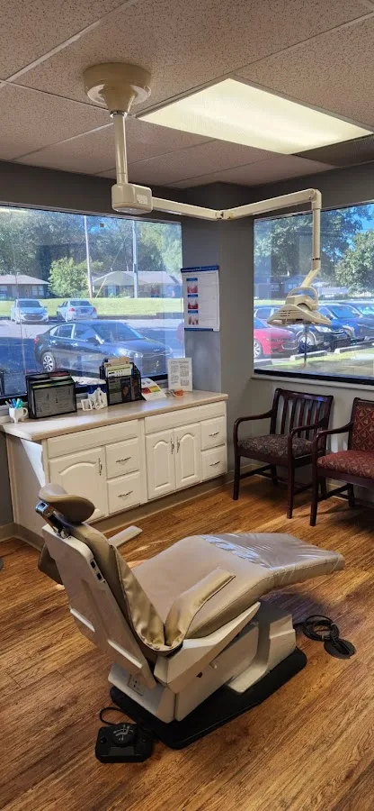 DentalWorks Memphis - Park Avenue — photo 1