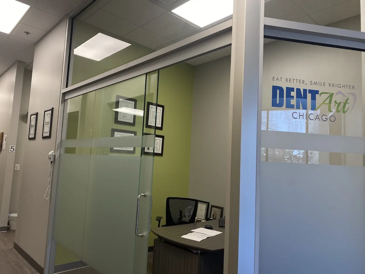 DentArt Chicago — photo 1