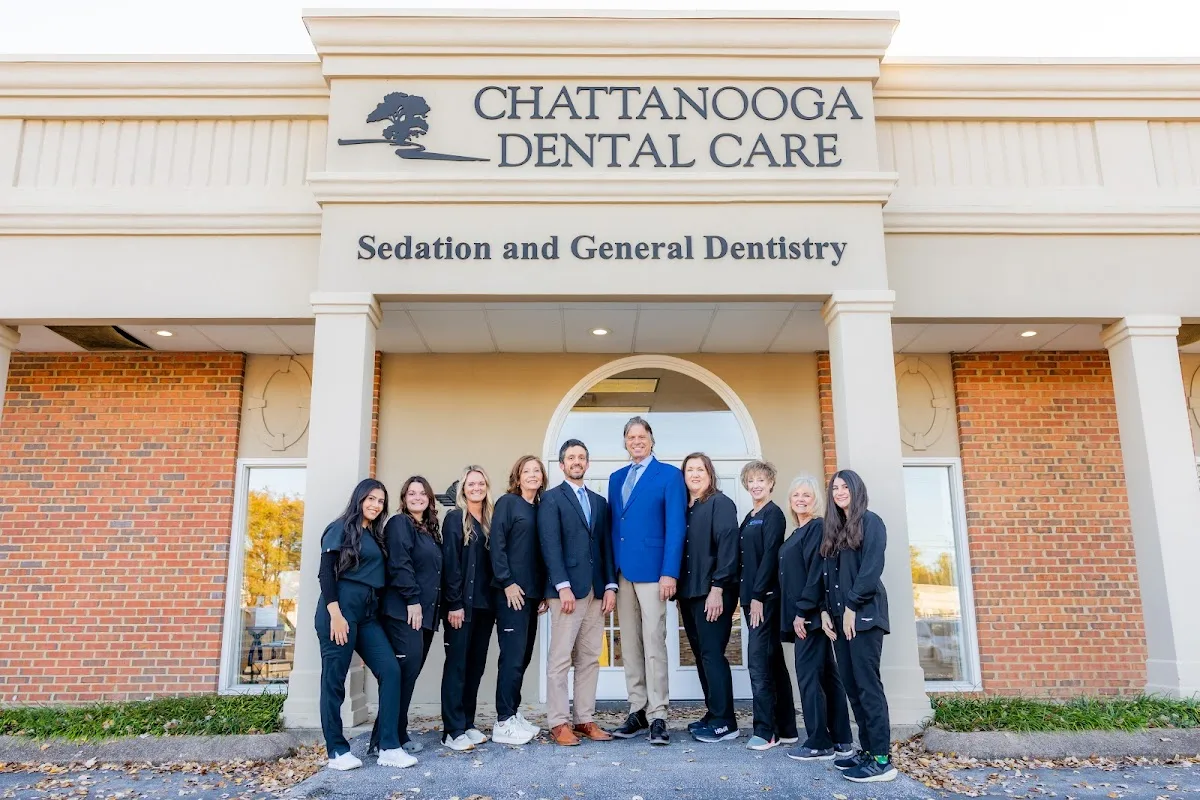 Dentist Chattanooga - Nooga Dentistry — photo 5