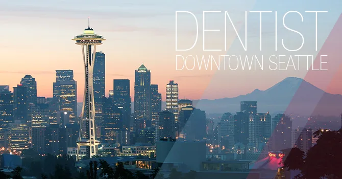 Dentist Downtown Seattle — photo 1