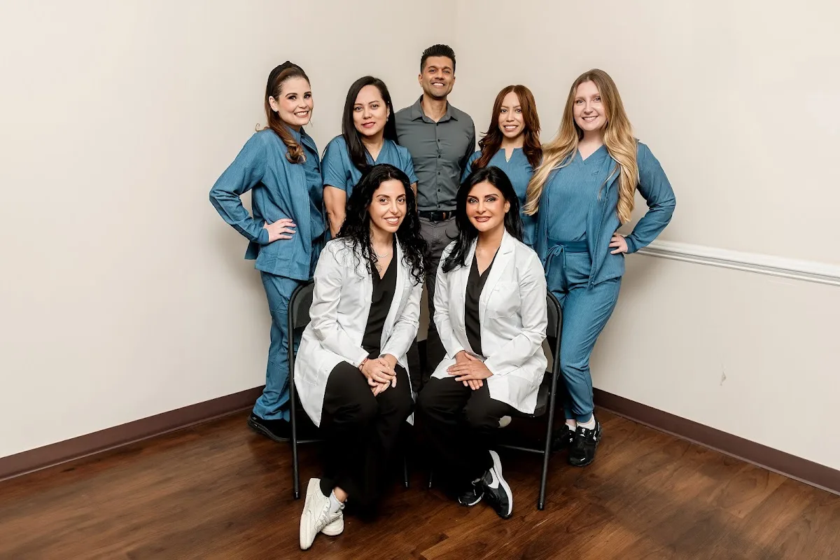 Dentist in Stamford CT - Supreme Dentist Stamford - Dental Implant Specialist and Emergency Dentist — photo 5