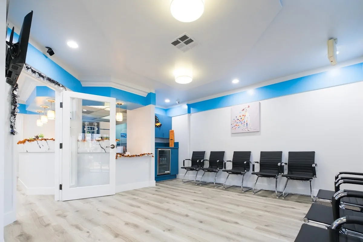 Dentist Near Me Riverside — photo 1