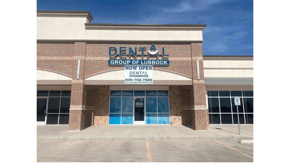 Dentist of Lubbock — photo 3