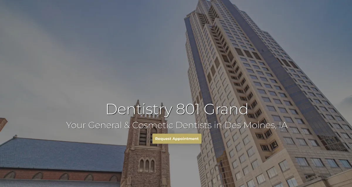 Dentistry 801 Grand — photo 1