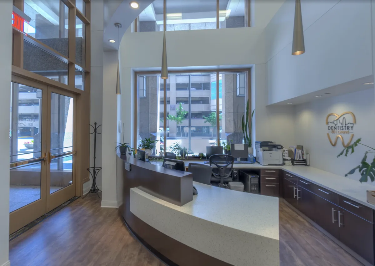 Dentistry 801 Grand — photo 4
