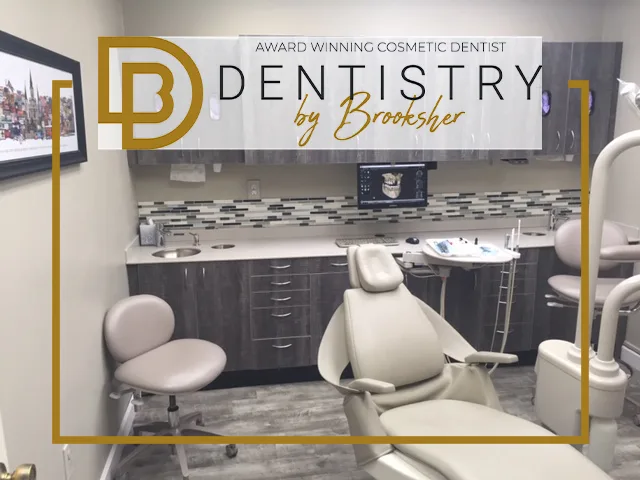 Dentistry by Brooksher — photo 1
