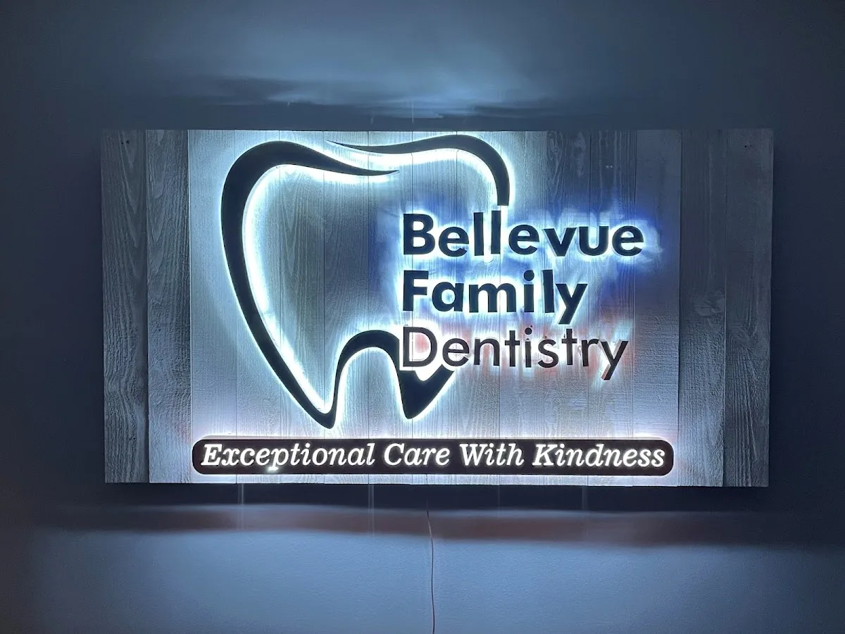 Dentistry of Bellevue WA — photo 3