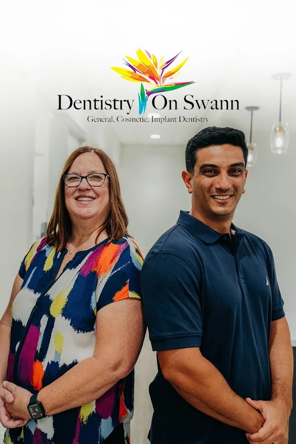 Dentistry On Swann — photo 1
