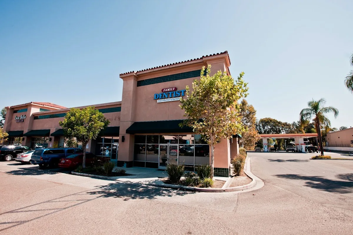 Dentists of Anaheim Hills — photo 4